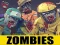 Гульня Crowd Zombie 3D онлайн