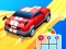Гульня Gear Race 3D Car онлайн
