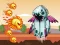 Гульня Ghost Runaway онлайн