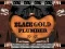 Гульня Black Gold Plumber онлайн