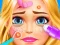 Гульня Spa Day Makeup Artist онлайн