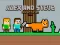 Гульня Alex and Steve Adventures Saves онлайн