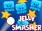 Гульня Jelly Smasher онлайн