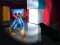Гульня Poppy Huggy Wuggy Shooter онлайн