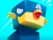 Гульня Square Hero Bird онлайн