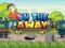 Гульня On The Away онлайн