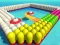 Гульня Paint Island онлайн