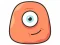 Гульня Monster Of Eyes онлайн