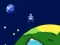 Гульня Space Drift онлайн
