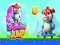 Гульня Sketer Bear Jump онлайн