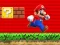 Гульня Mario Runner Mobile онлайн