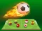 Гульня Soccer Caps Game онлайн