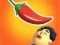 Гульня Extra Hot Chili 3D Online онлайн