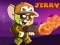 Гульня Jerry онлайн