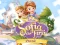 Гульня Sofia the First Puzzle онлайн