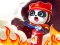Гульня Fireman Rescue Maze онлайн