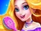 Гульня Cinderella Dress Up: Prince Fashion Charming онлайн