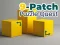 Гульня 9 Patch Puzzle Quest онлайн