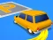 Гульня Parking Draw Master онлайн