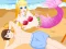 Гульня Mermaid Lover In Beach онлайн