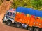 Гульня Off Road Truck Cargo Delivery онлайн