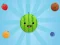 Гульня Fruit Merge : Juice Jumble онлайн