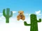 Гульня Fall cactus Season 1 teddy онлайн