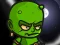 Гульня Angry Monster Shoot онлайн