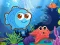 Гульня Fish Match Master онлайн