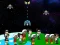 Гульня Save from Aliens онлайн