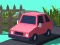 Гульня Fun Car Drive 3d онлайн