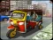 Гульня Tuk Tuk City Driver 3D онлайн