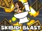 Гульня Skibidi Blast онлайн