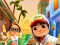 Гульня Subway Surfers World Tour: Marrakesh онлайн