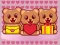 Гульня Stack Teddy Bear онлайн