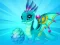 Гульня Fantasy Creatures Princess Laboratory онлайн