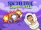 Гульня Skibidi Laser Kill онлайн