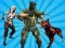 Гульня Good Guys VS Bad Boys Zombie онлайн