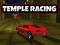 Гульня Temple Racing онлайн