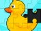 Гульня Puzzles for Kids онлайн