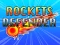 Гульня Rocket Defender онлайн