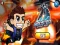 Гульня Boosted Jetpack Hero онлайн