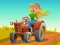 Гульня Farming Life онлайн
