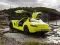 Гульня Mercedes-Benz SLS E-Cell Puzzle онлайн