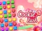 Гульня Cookie Rush онлайн