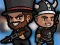 Гульня Battle Dudes v. 1. 1. 02 онлайн