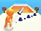 Гульня Draw Pen Rush онлайн