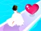 Гульня Bridal Race 3D онлайн