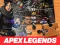 Гульня Apex Legends Jigsaw Puzzle онлайн