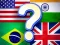 Гульня Guess The Flag Quiz онлайн